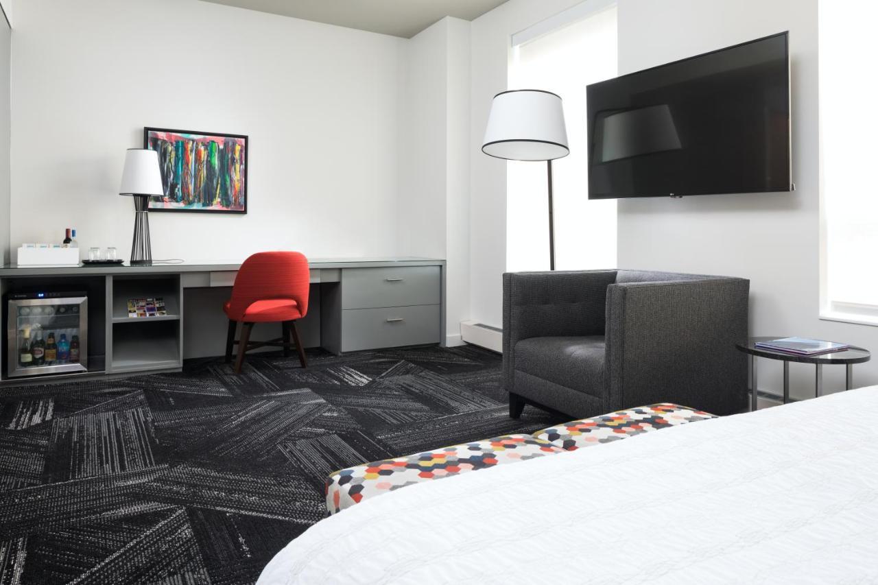 The Chambers Hotel Minneapolis Zewnętrze zdjęcie