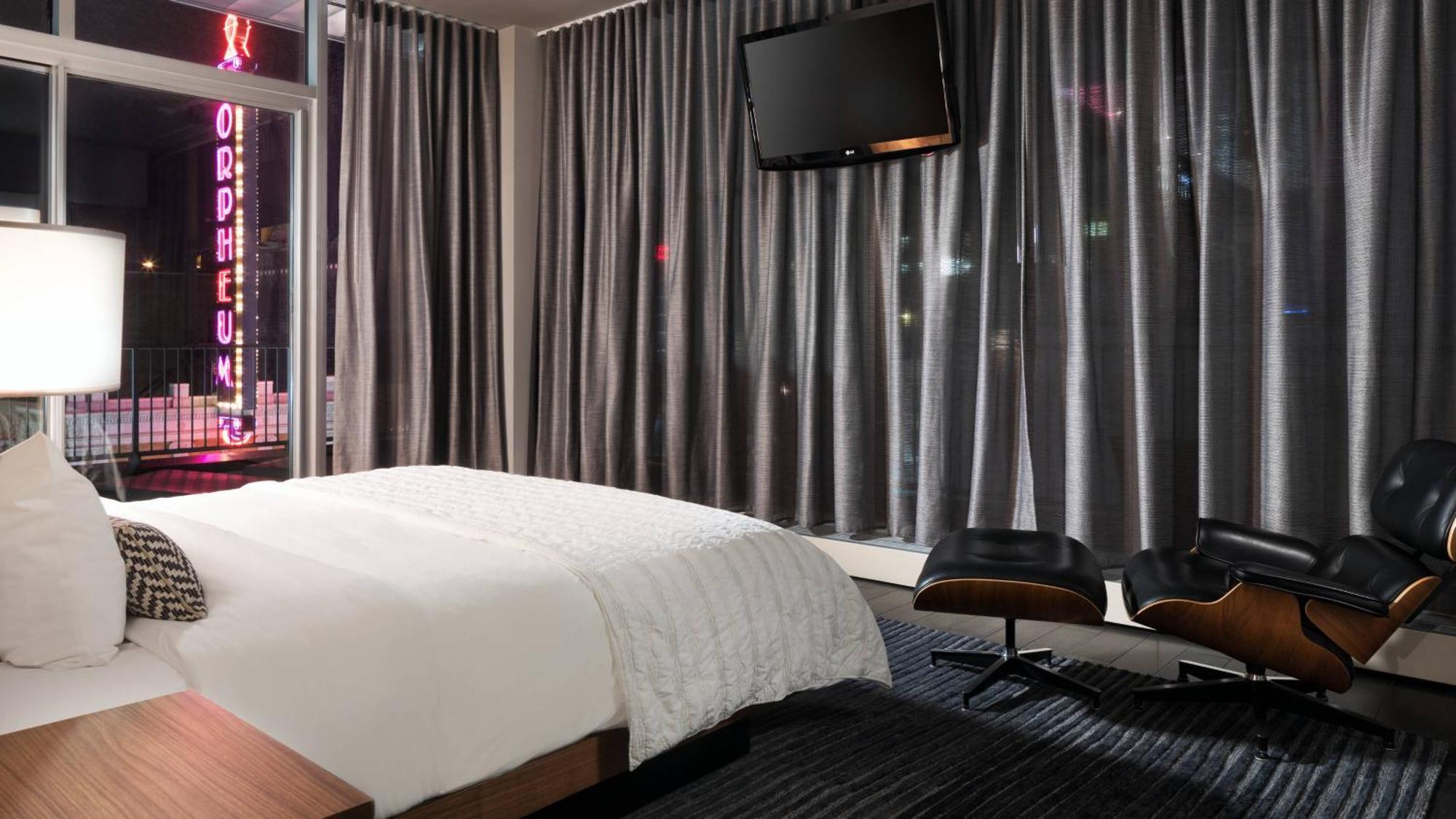 The Chambers Hotel Minneapolis Zewnętrze zdjęcie