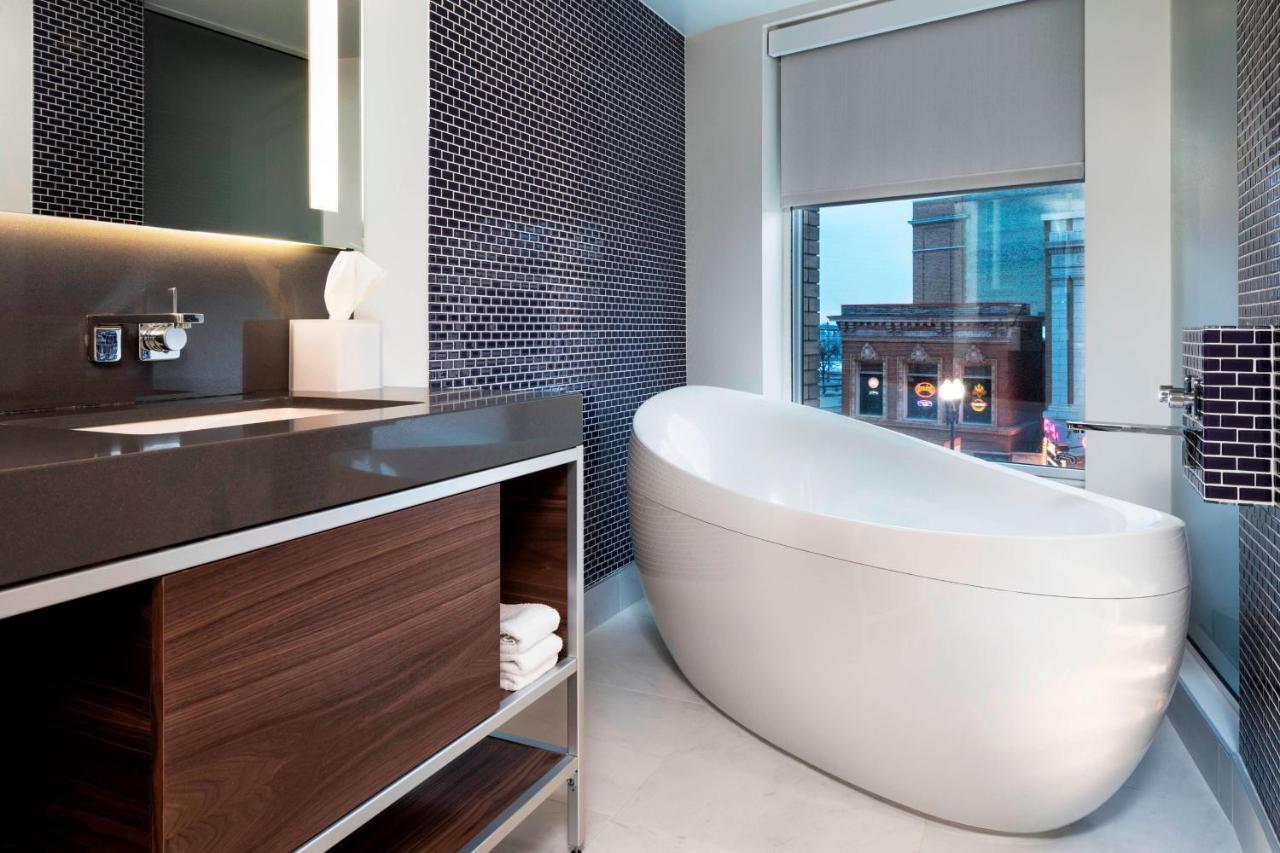 The Chambers Hotel Minneapolis Zewnętrze zdjęcie
