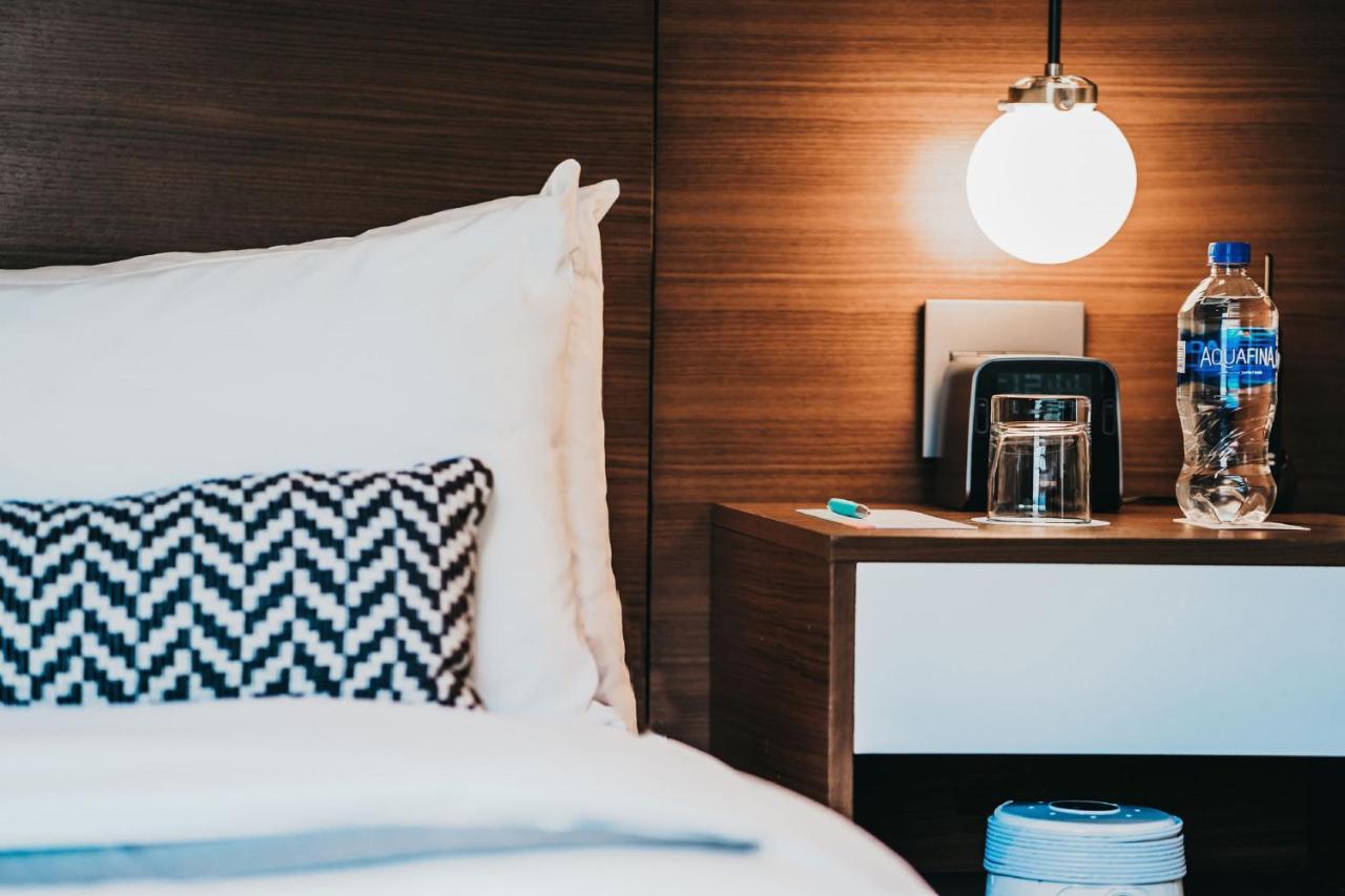The Chambers Hotel Minneapolis Zewnętrze zdjęcie